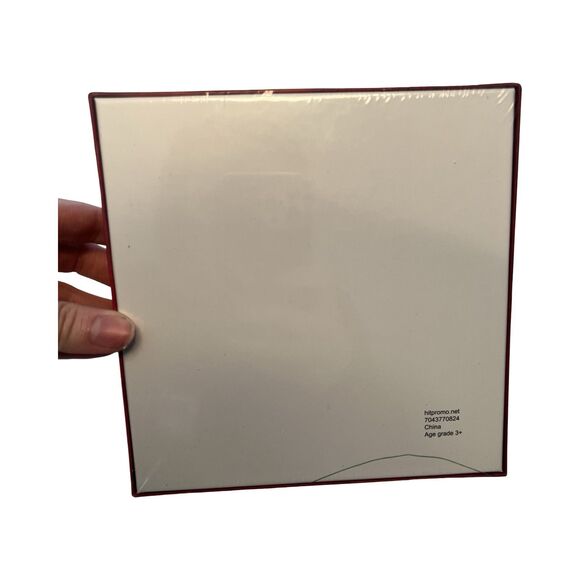 New Sealed Miami University Alumni Association Seal 18" Round 500‎ pc Puzzle - Picture 4 of 4